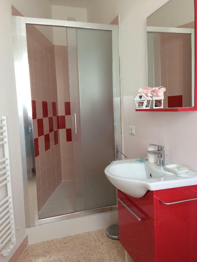 Hotel Joy Living à Sandrà Extérieur photo