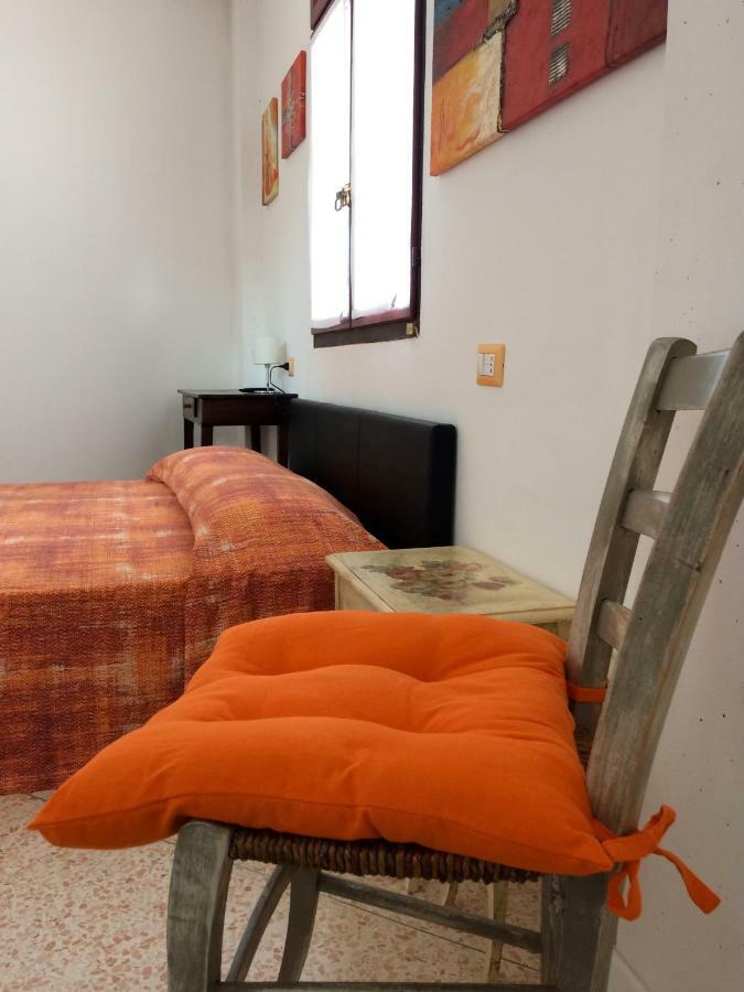 Hotel Joy Living à Sandrà Extérieur photo