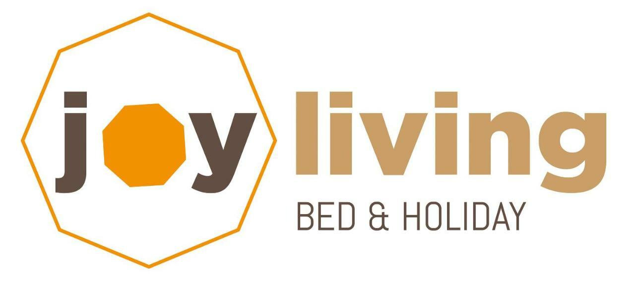 Hotel Joy Living à Sandrà Extérieur photo